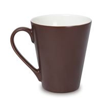 TAZZA IN PORCELLANA A PANTONE